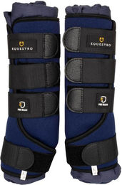 Produktbild von Transportgamaschen für Pferde aus Neopren Equestro