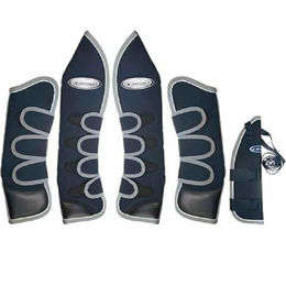 Produktbild von Transportgamaschen für Pferde Equestro