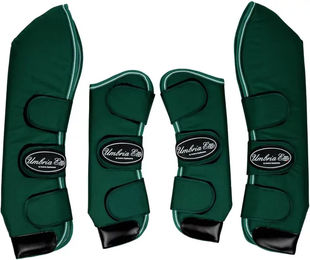 Produktbild von Transportgamaschen für Pferde Umbria Equitazione Rip-Stop