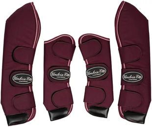 Produktbild von Transportgamaschen für Pferde Umbria Equitazione Rip-Stop