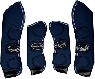 Produktbild von Transportgamaschen für Pferde Umbria Equitazione Rip-Stop