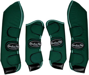 Produktbild von Transportgamaschen für Pferde Umbria Equitazione Rip-Stop