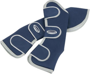 Produktbild von Transportgamaschen für Pferde Weatherbeeta Wide Tab