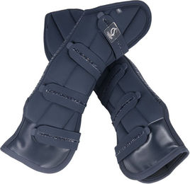 Produktbild von Transportgamaschen Softshell Jewel Classic Sports