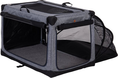 Produktbild von Transporthütte Pet Home Größe XL
