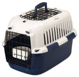 Produktbild von Transportkäfig Ebi Adventurer 50 Basic Edition