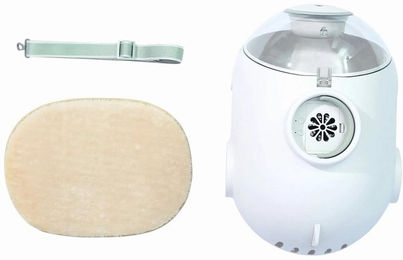 Produktbild von Transportkäfig für Katzen M-Pets Submarine