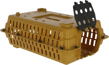 Produktbild von Transportkäfig für Kleingeflügel Kerbl