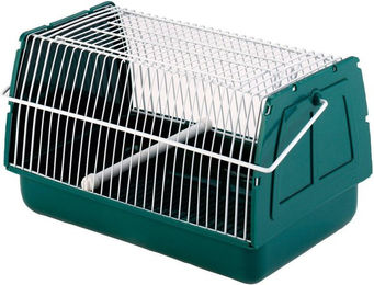 Transportkäfig Kleintiere von Tieren Kerbl – Bild 1 von 2
