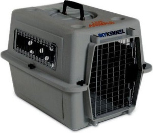 Produktbild von Transportkäfigzubehör Difac Sky Kennel