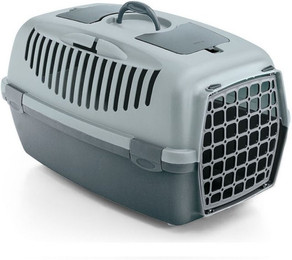 Produktbild von Transportkorb für Hunde und Katzen Zolux