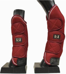 Produktbild von Transportschutz für Pferde T de T