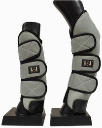 Produktbild von Transportschutz für Pferde T de T