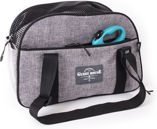 Produktbild von Transporttasche für Hund und Katze Bowling Martin Sellier Guest