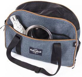 Produktbild von Transporttasche für Hund und Katze Bowling Martin Sellier Guest