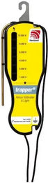 Produktbild von Trapper Zaunprüfer 6 LEDs Horizont