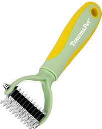 TraumaPet Doppelseitiger Unterfellkamm – Bild 1 von 5