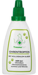 TraumaPet Ohrentropfen - 50 ml – Bild 1 von 4