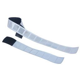 Produktbild von Tre Ponti High Visibility Safety Bands weiß