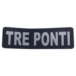 Produktbild von Tre Ponti Label für Flash Geschirr