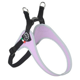 Produktbild von Tre Ponti R250 Easy Fit Palette Pastel Hundegeschirr lilac