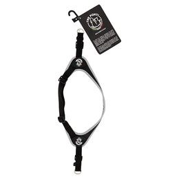Produktbild von Tre Ponti RP250 Easy Fit Classic Hundegeschirr mit verstellbarem Bauchgurt