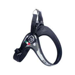 Produktbild von Tre Ponti RP260 Easy Fit Camouflage Geschirr America-camouflage