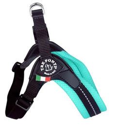 Produktbild von Tre Ponti RR200MN + RR200P Easy Fit Soft Mesh Hundegeschirr