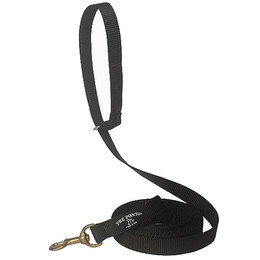 Produktbild von Tre Ponti Serie 300 Trainingsleine Long Run schwarz - 3 m