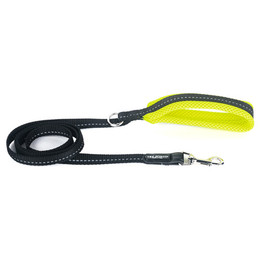 Produktbild von Tre Ponti Serie TF360 Leine ECONOMIC Mesh mit reflektierender Naht und Handgriff - 100 cm