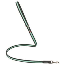 Produktbild von Tre Ponti Serie TP320 Leine EASY mit schwarzem Rand mint