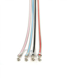 Produktbild von Tre Ponti Serie TP330 Leine EASY mit reflektierendem Rand rosa