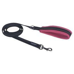 Produktbild von Tre Ponti Serie TP360 Leine ECONOMIC Mesh mit reflektierender Naht und Handgriff