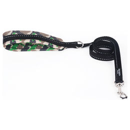 Produktbild von Tre Ponti Serie TP382 Leine ECONOMIC Mesh Camouflage