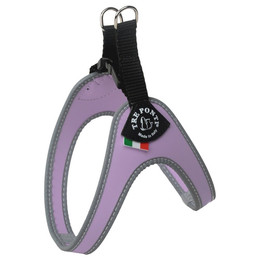 Produktbild von Tre Ponti T200 Easy Fit Palette Pastel Geschirr lilac