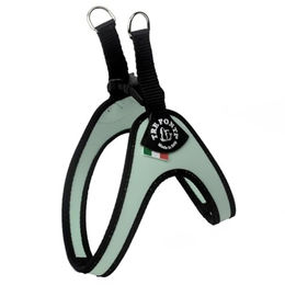 Produktbild von Tre Ponti T210 Easy Fit Palette Pastel Geschirr mint