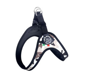 Tre Ponti TF210 Easy Fit Camouflage Hundegeschirr desert-camouflage – Bild 1 von 9