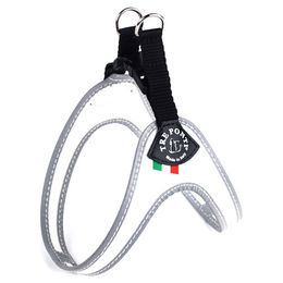 Produktbild von Tre Ponti TP1000 Easy Fit Classic NEON Geschirr weiß