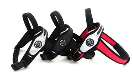 Produktbild von Tre Ponti TP610 Primo Classic Hundegeschirr rosa XL