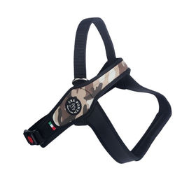 Produktbild von Tre Ponti TP680 Primo Camouflage desert-camouflage, Größe XXL