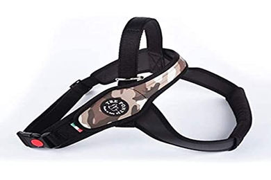 Produktbild von Tre Ponti TP680 Primo Camouflage desert-camouflage XL