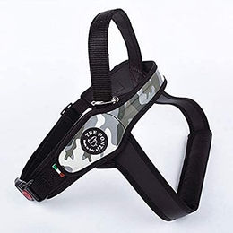 Produktbild von Tre Ponti TP680 Primo Camouflage USA-camouflage, Größe: M