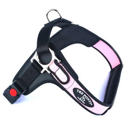 Tre Ponti TP850 Forza Hundegeschirr rosa Größe M – Bild 1 von 2