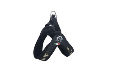 Tre Ponti TR200 Easy Fit Mesh PENNY Geschirr Europa-Camouflage – Bild 1 von 2