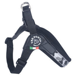 Tre Ponti TR260 Easy Fit Mesh PENNY Geschirr America-camouflage – Bild 1 von 4