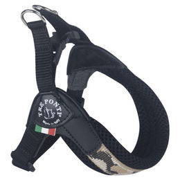 Tre Ponti TR260 Easy Fit Mesh PENNY Geschirr desert-camouflage – Bild 1 von 2