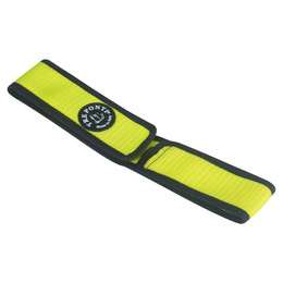 Produktbild von Tre Ponti Verbindungsgurt für große Geschirre mit Klettverschluss (Y-Adapter)