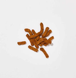 Produktbild von Treats mit Huhn und Preiselbeere - 100 g