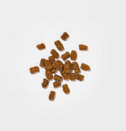 Produktbild von Treats mit Rind und Karotte - 100 g