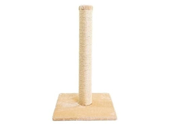 Produktbild von Trend Line Kratzbaum Bambino 65 cm beige